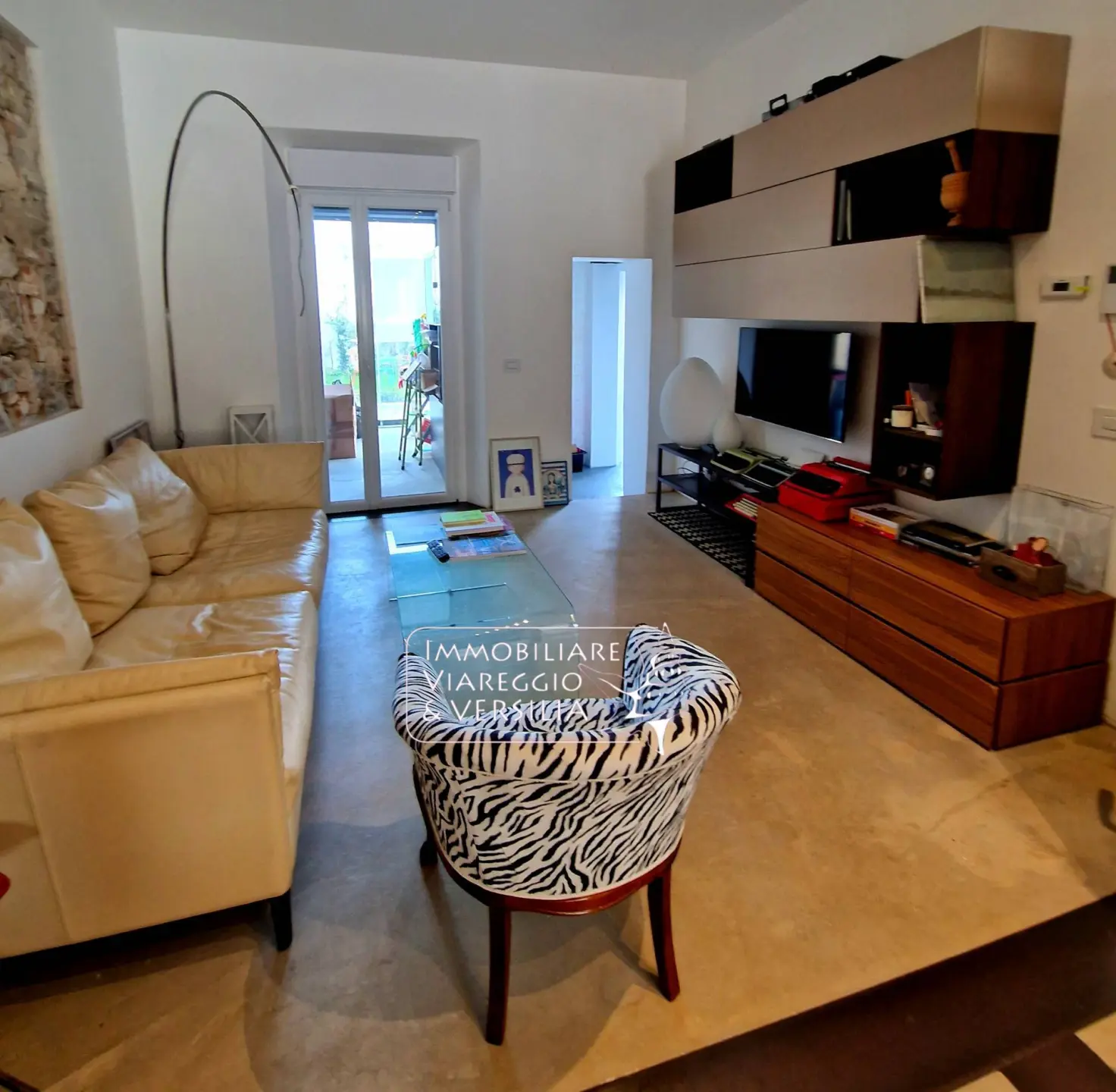 Immagine per Casa indipendente in vendita a Lucca via XX settembre 200