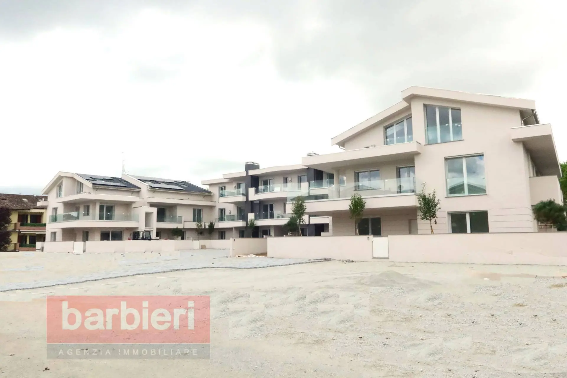 Immagine per Appartamento in vendita a Cervia Giulio Natta 