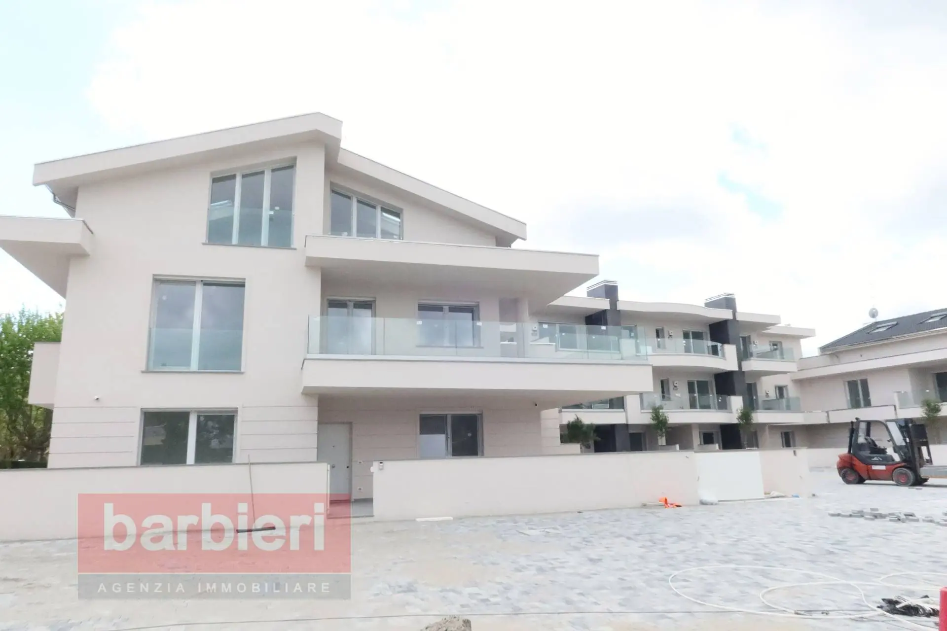 Immagine per Appartamento in vendita a Cervia Giulio Natta 