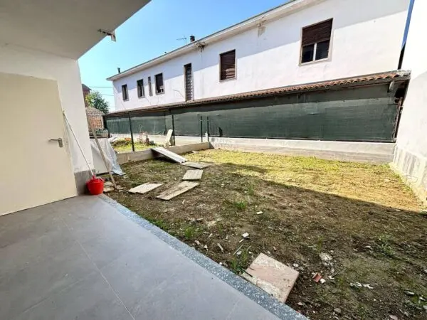 Villetta A Schiera via, Alessandria