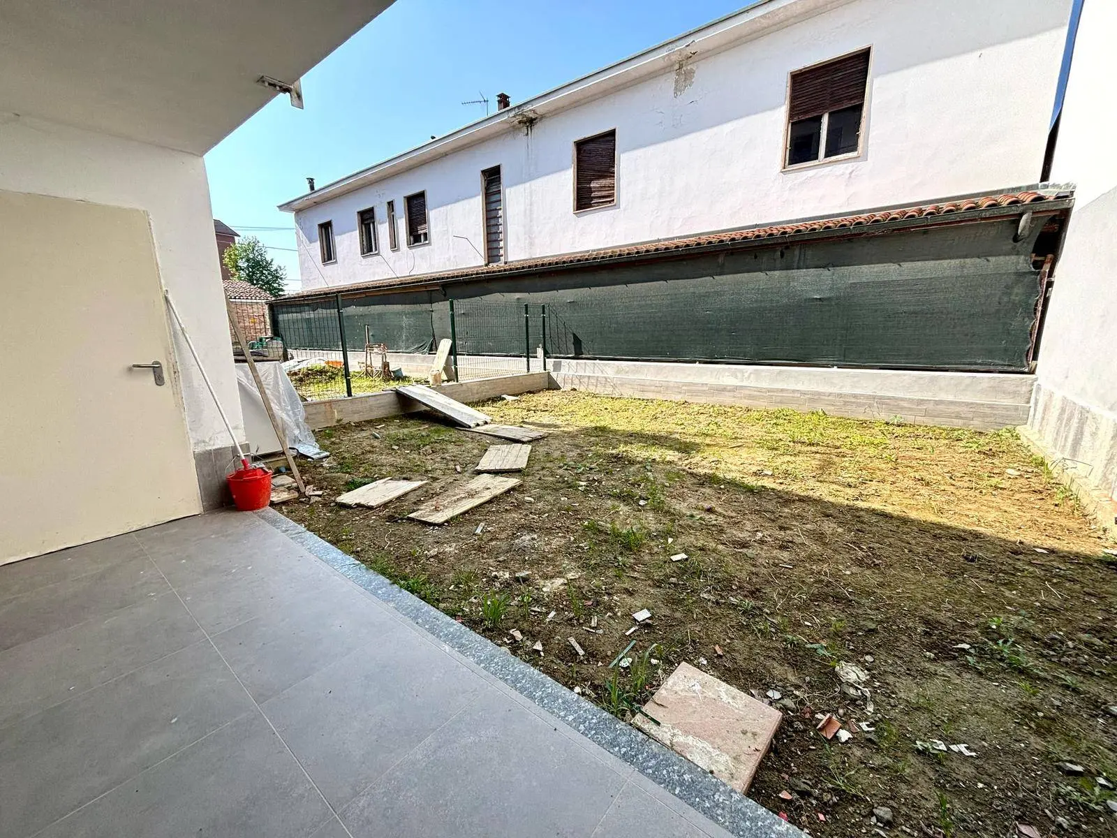 Immagine per Villetta a schiera in vendita a Alessandria  