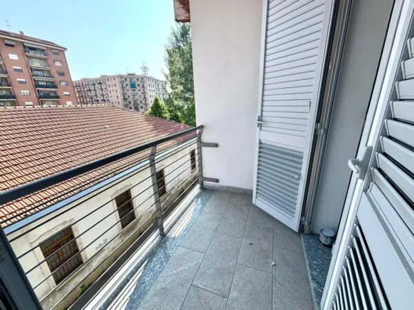 Villetta A Schiera via, Alessandria