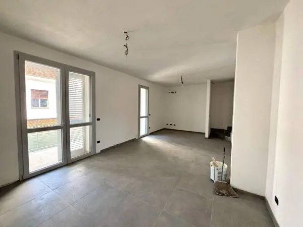 Villetta A Schiera via, Alessandria