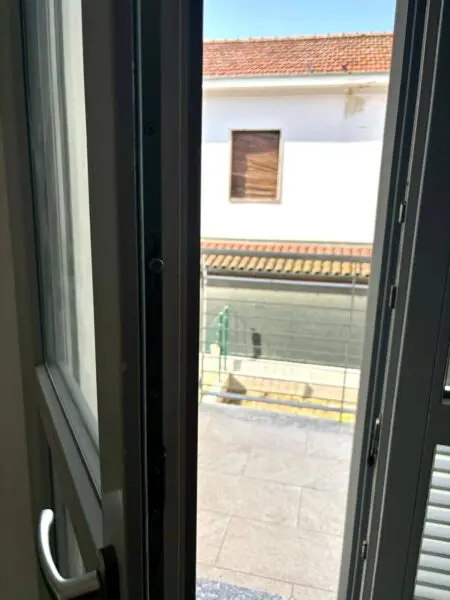 Villetta A Schiera via, Alessandria