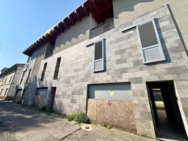 Villetta A Schiera via, Alessandria