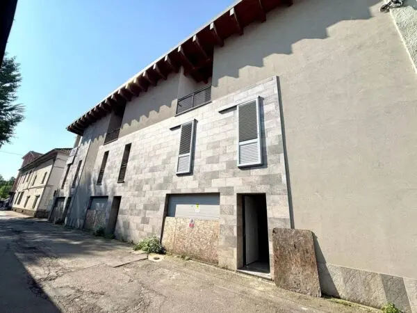 Villetta A Schiera via, Alessandria