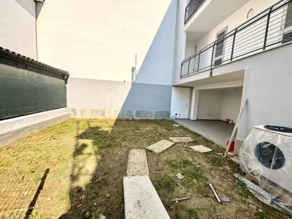 Villetta A Schiera via, Alessandria