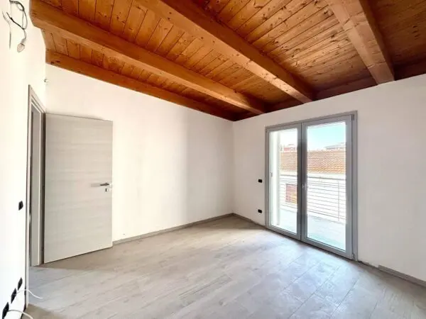 Villetta A Schiera via, Alessandria