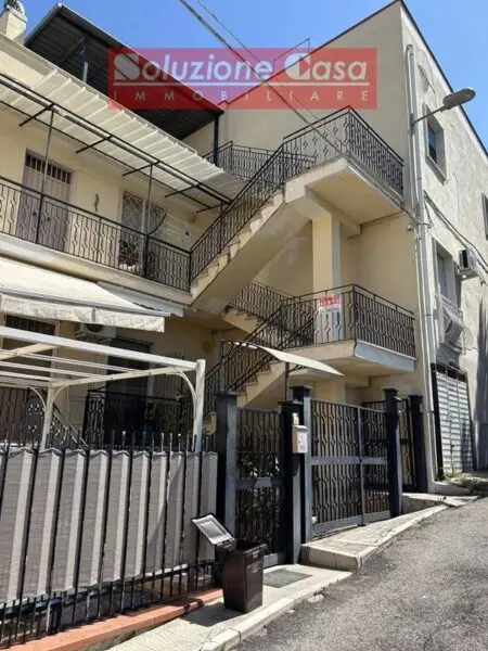 Appartamento Via Formia 19 E 21, Canosa Di Puglia