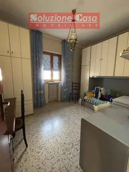 Appartamento Via Formia 19 E 21, Canosa Di Puglia