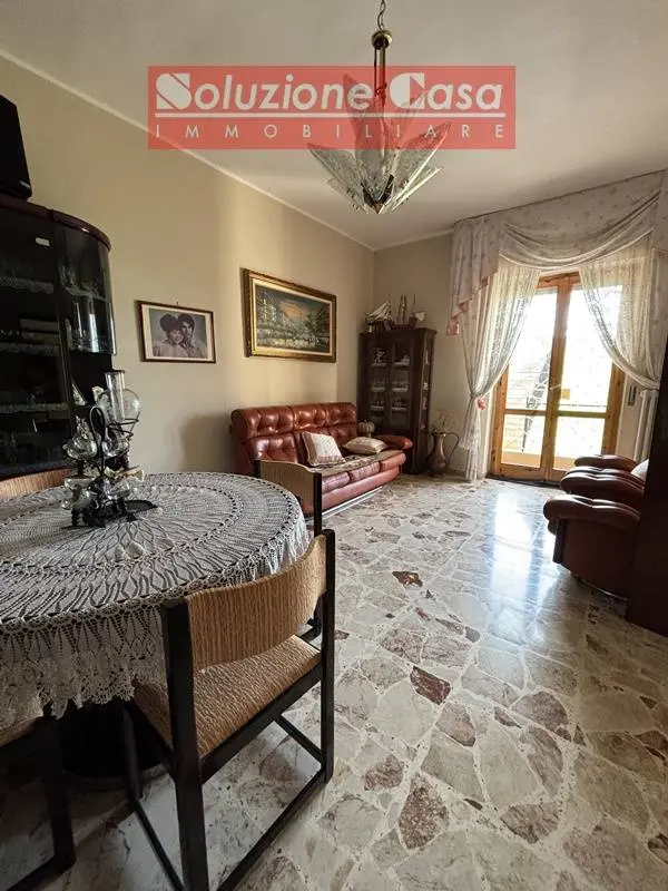 Immagine per Appartamento in vendita a Canosa di Puglia via Formia 19 e 21