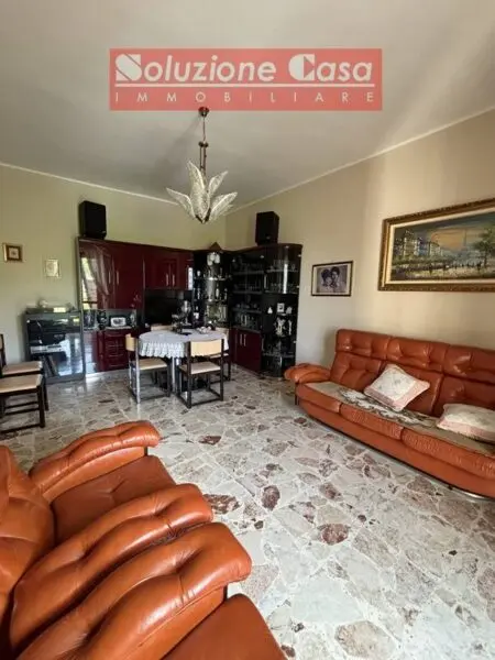 Appartamento Via Formia 19 E 21, Canosa Di Puglia
