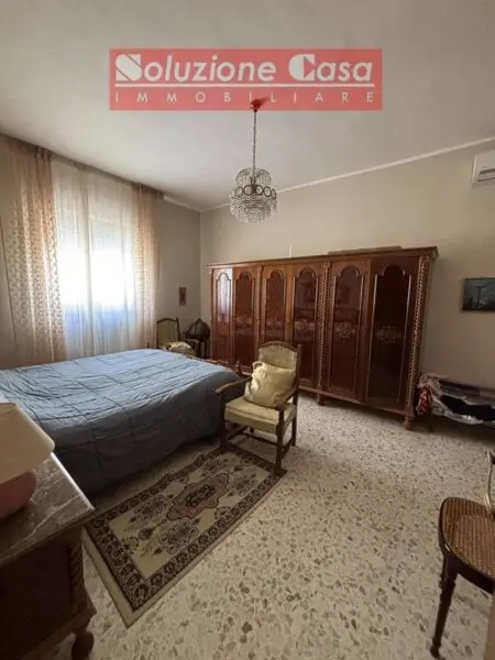 Appartamento Via Formia 19 E 21, Canosa Di Puglia