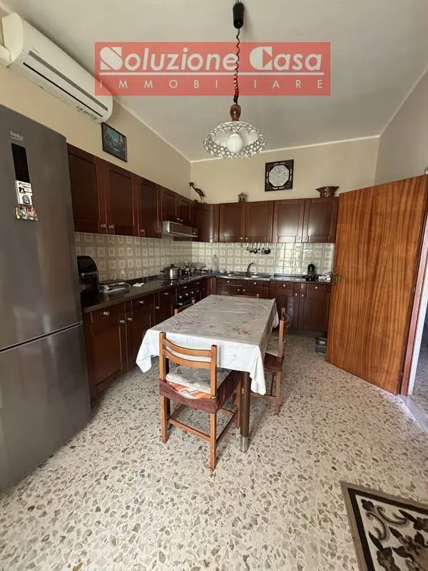 Immagine per Appartamento in vendita a Canosa di Puglia via Formia 19 e 21