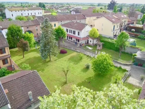 Casa Indipendente via, Alessandria