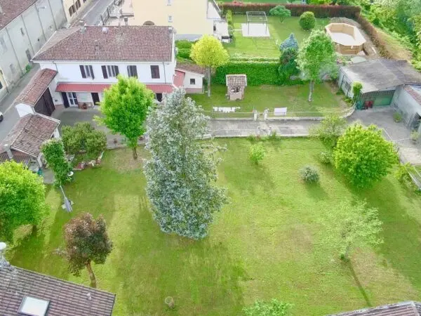 Casa Indipendente via, Alessandria