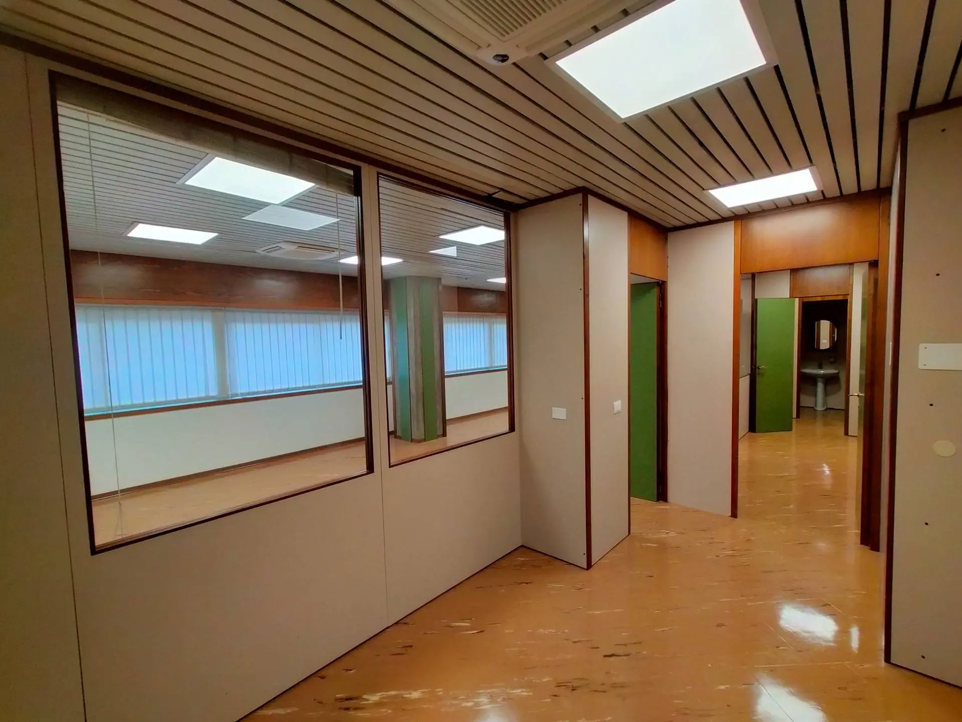 Immagine per Ufficio in vendita a Zenson di Piave  