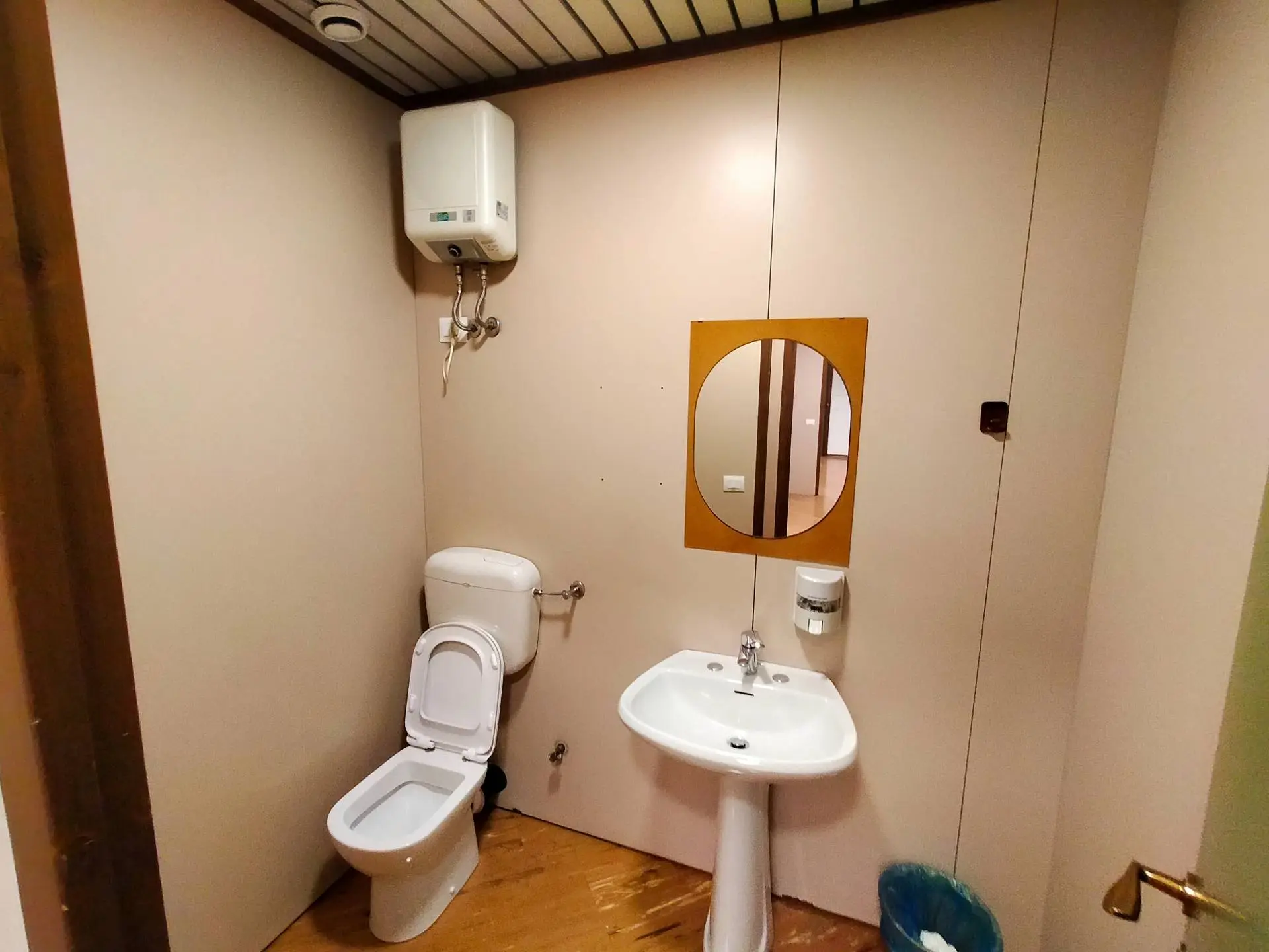 Immagine per Ufficio in vendita a Zenson di Piave  