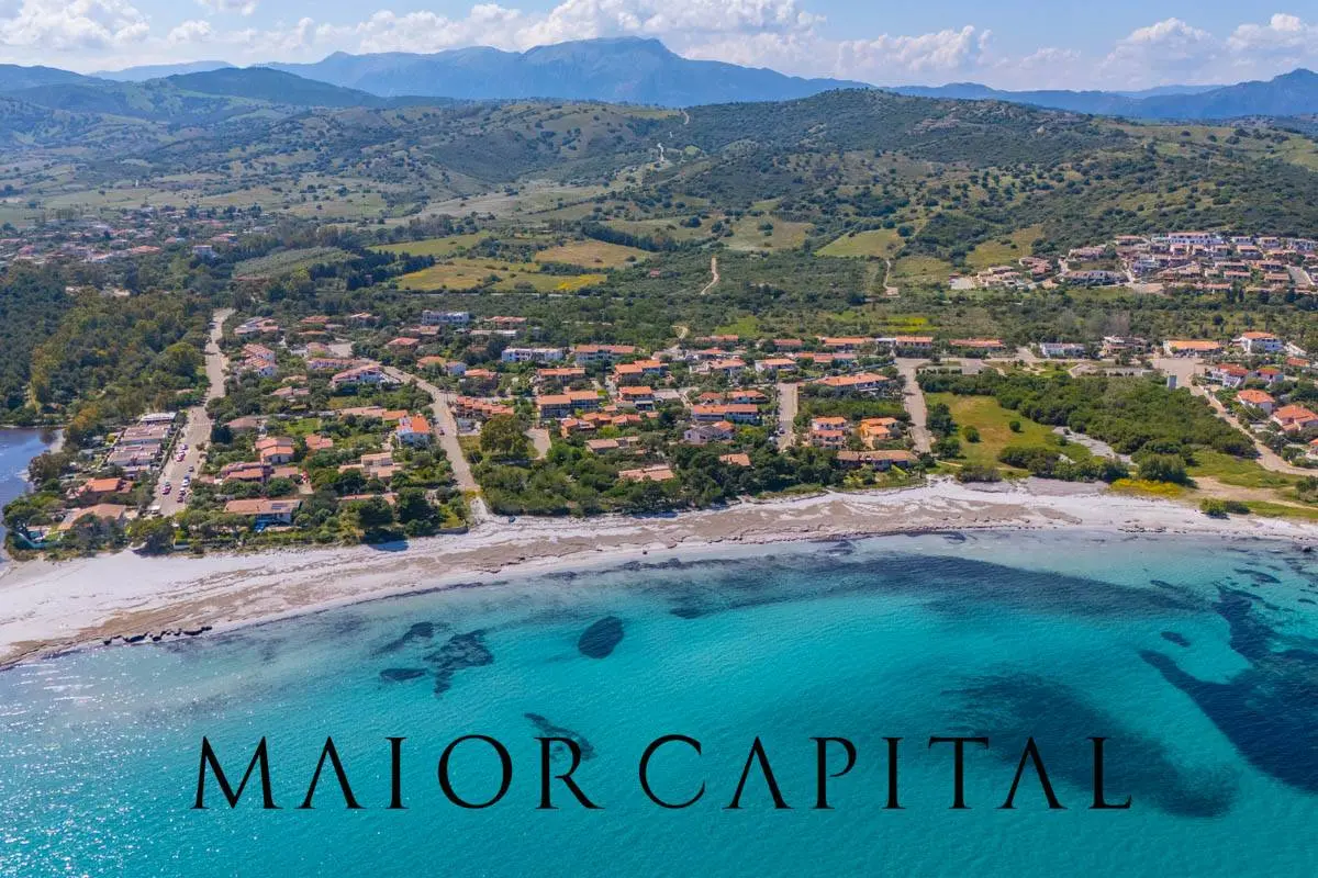 Immagine per Villa in vendita a Lodine Via Delle Betulle snc