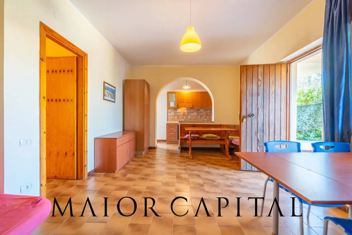 Immagine per Villa in vendita a Lodine Via Delle Betulle snc