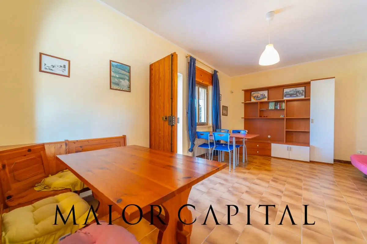 Immagine per Villa in vendita a Lodine Via Delle Betulle snc