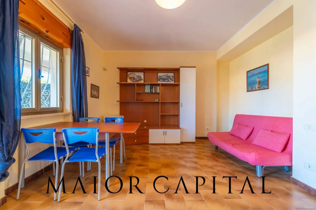 Immagine per Villa in vendita a Lodine Via Delle Betulle snc
