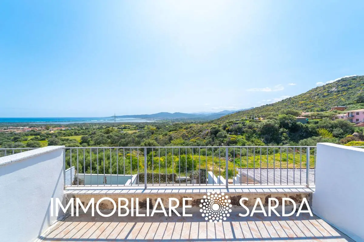 Immagine per Villetta a schiera in vendita a San Teodoro Via Ustica 