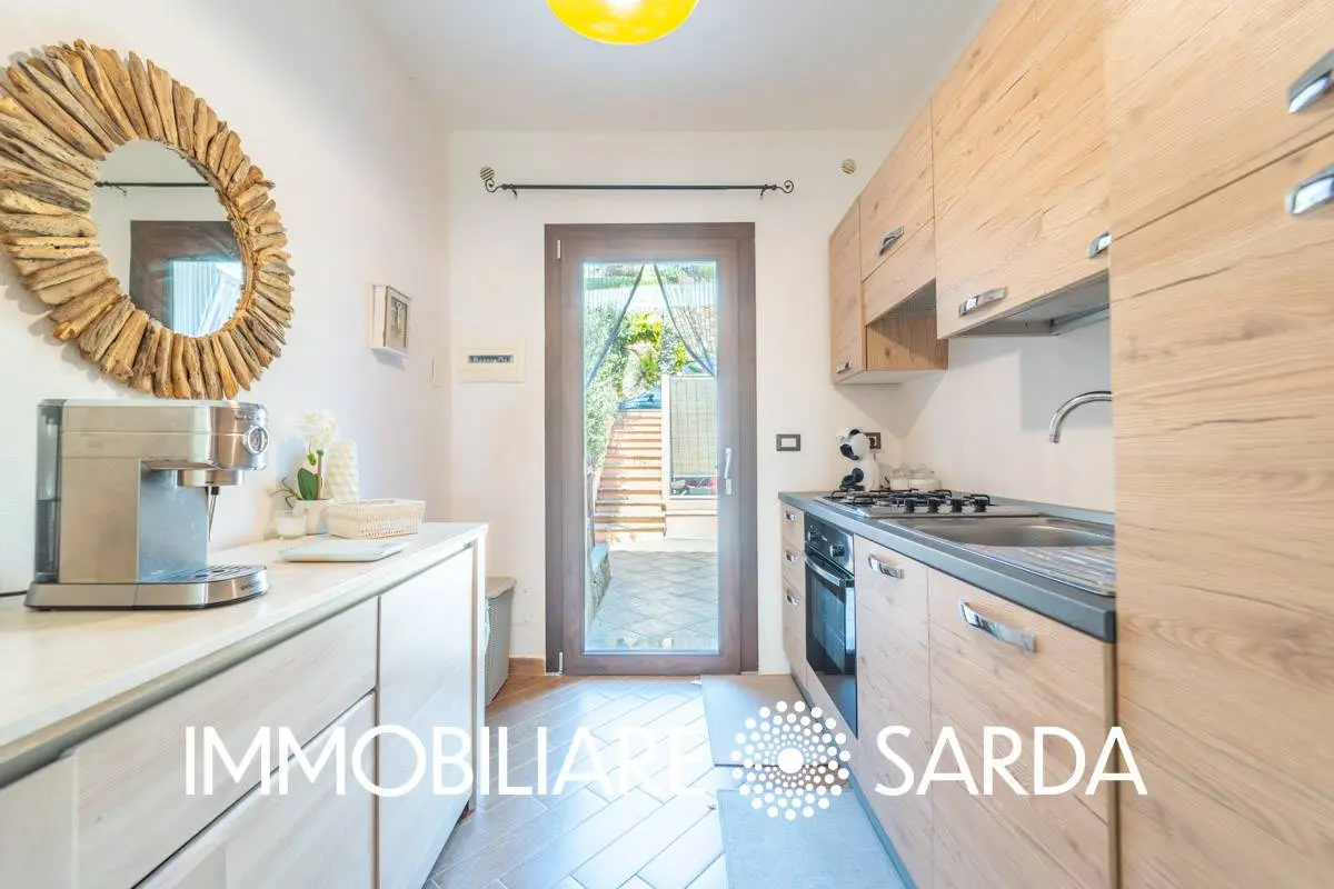 Immagine per Villetta a schiera in vendita a San Teodoro Via Ustica 