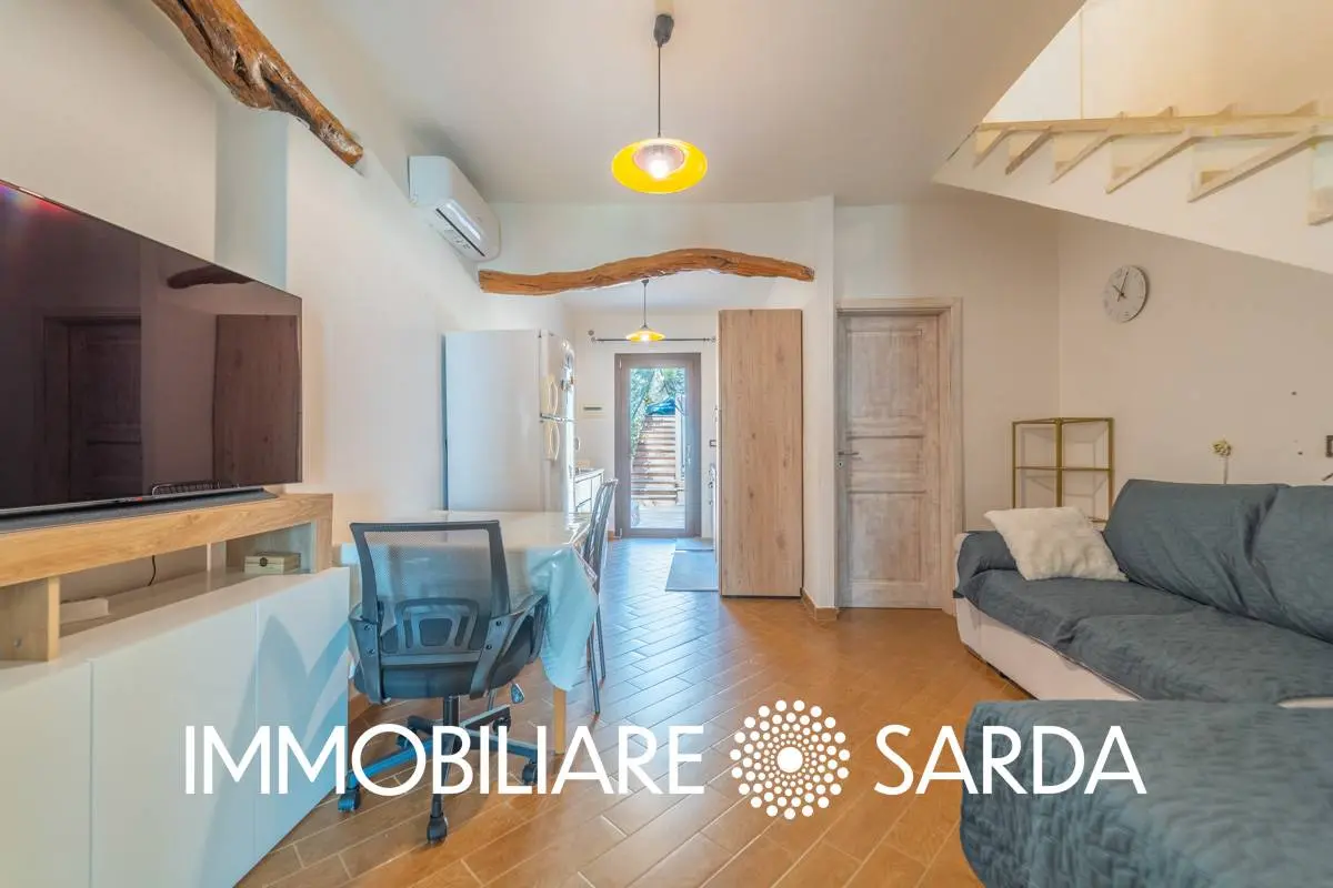 Immagine per Villetta a schiera in vendita a San Teodoro Via Ustica 