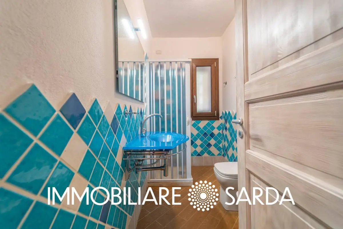 Immagine per Villetta a schiera in vendita a San Teodoro Via Ustica 