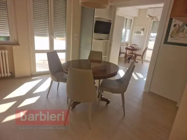 Appartamento via Paisiello 23, Cervia