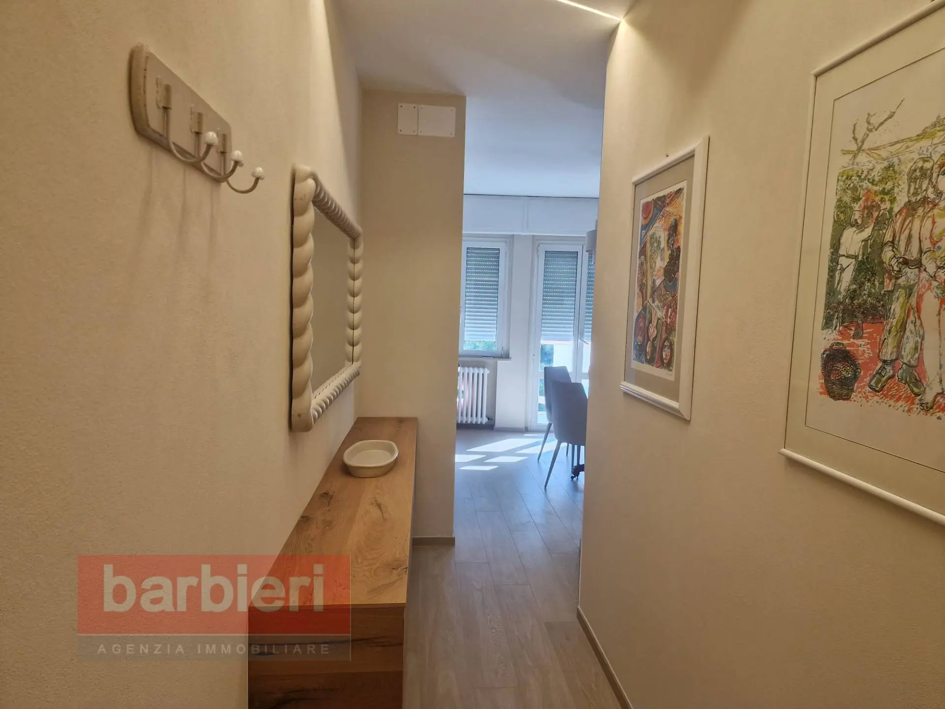 Immagine per Appartamento in affitto a Cervia via paisiello 23