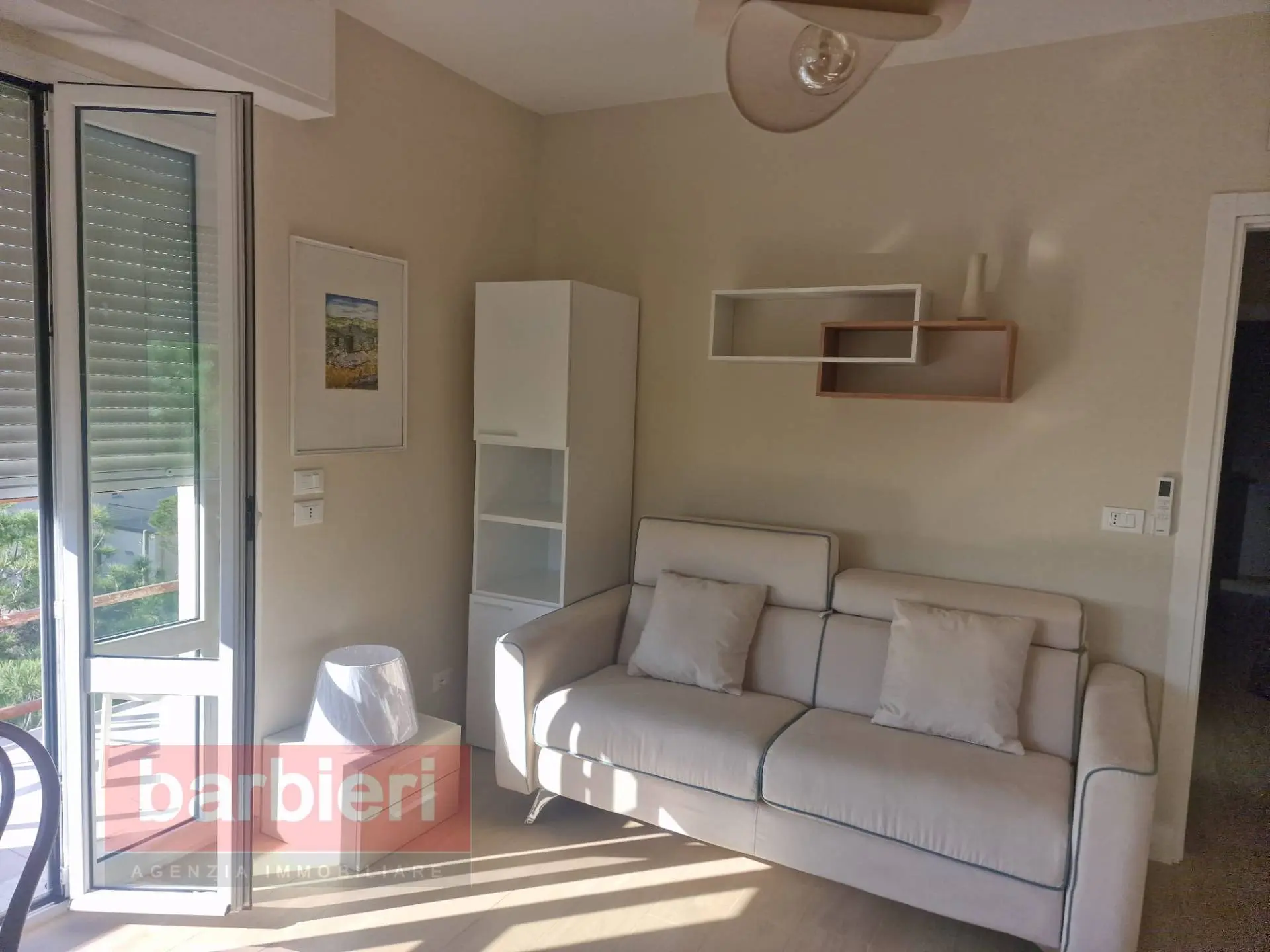 Immagine per Appartamento in affitto a Cervia via paisiello 23