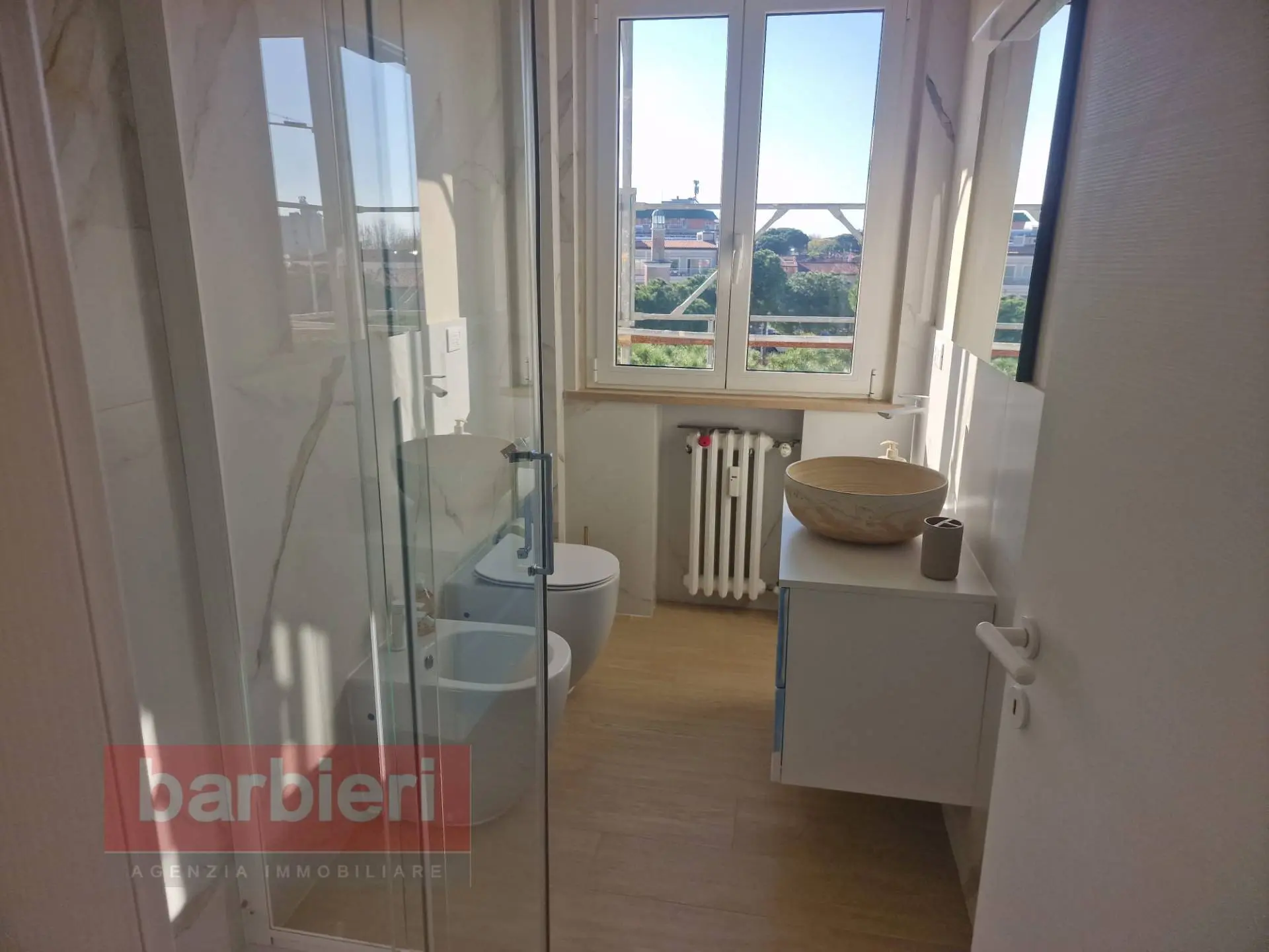 Immagine per Appartamento in affitto a Cervia via paisiello 23