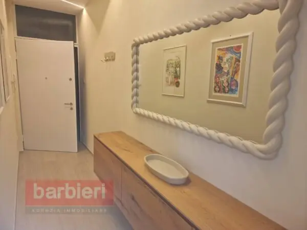 Appartamento via Paisiello 23, Cervia