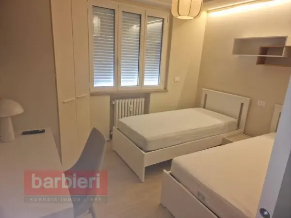 Appartamento via Paisiello 23, Cervia