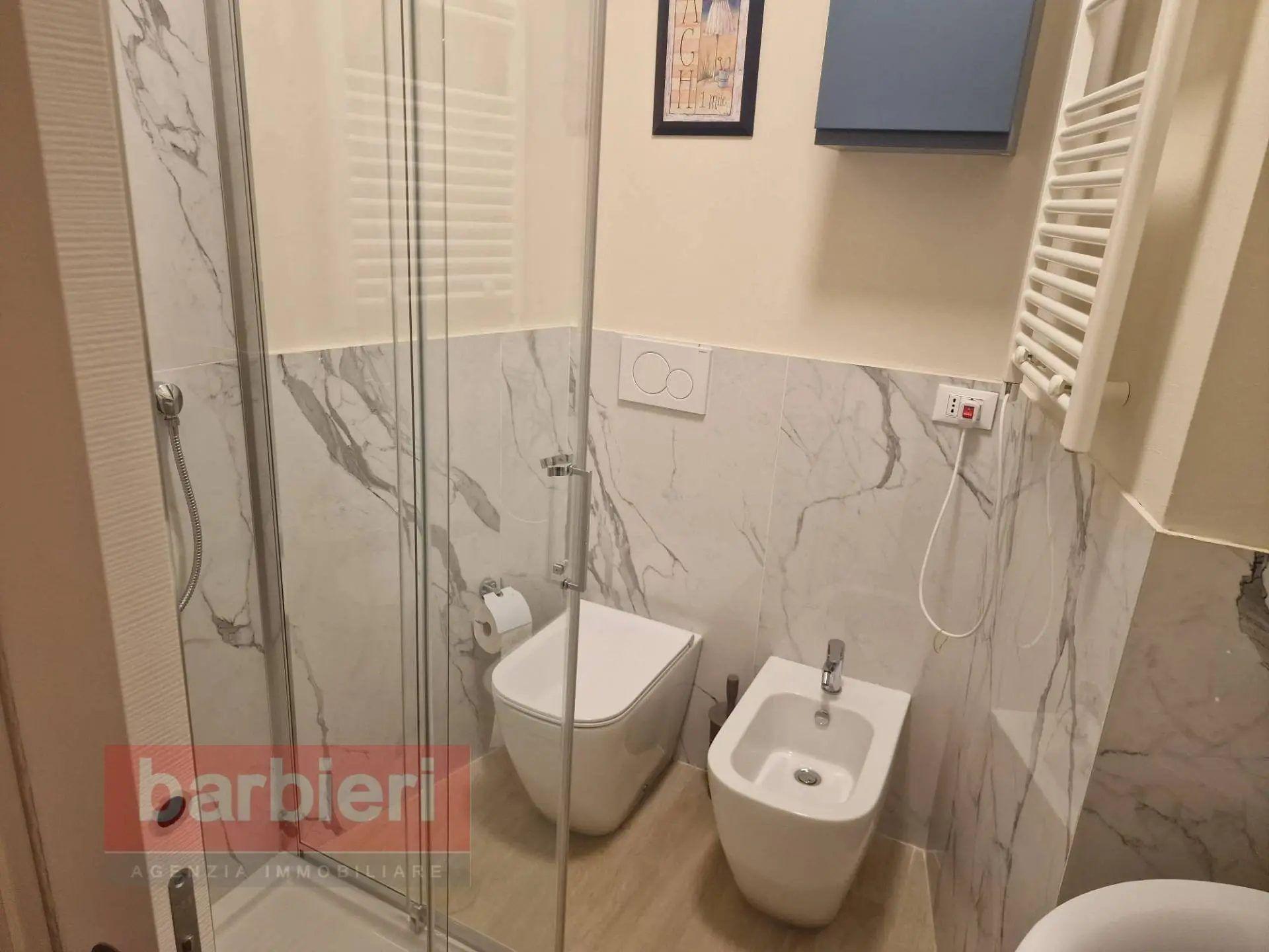 Immagine per Appartamento in affitto a Cervia via paisiello 23