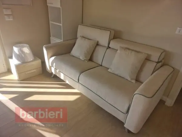 Appartamento via Paisiello 23, Cervia