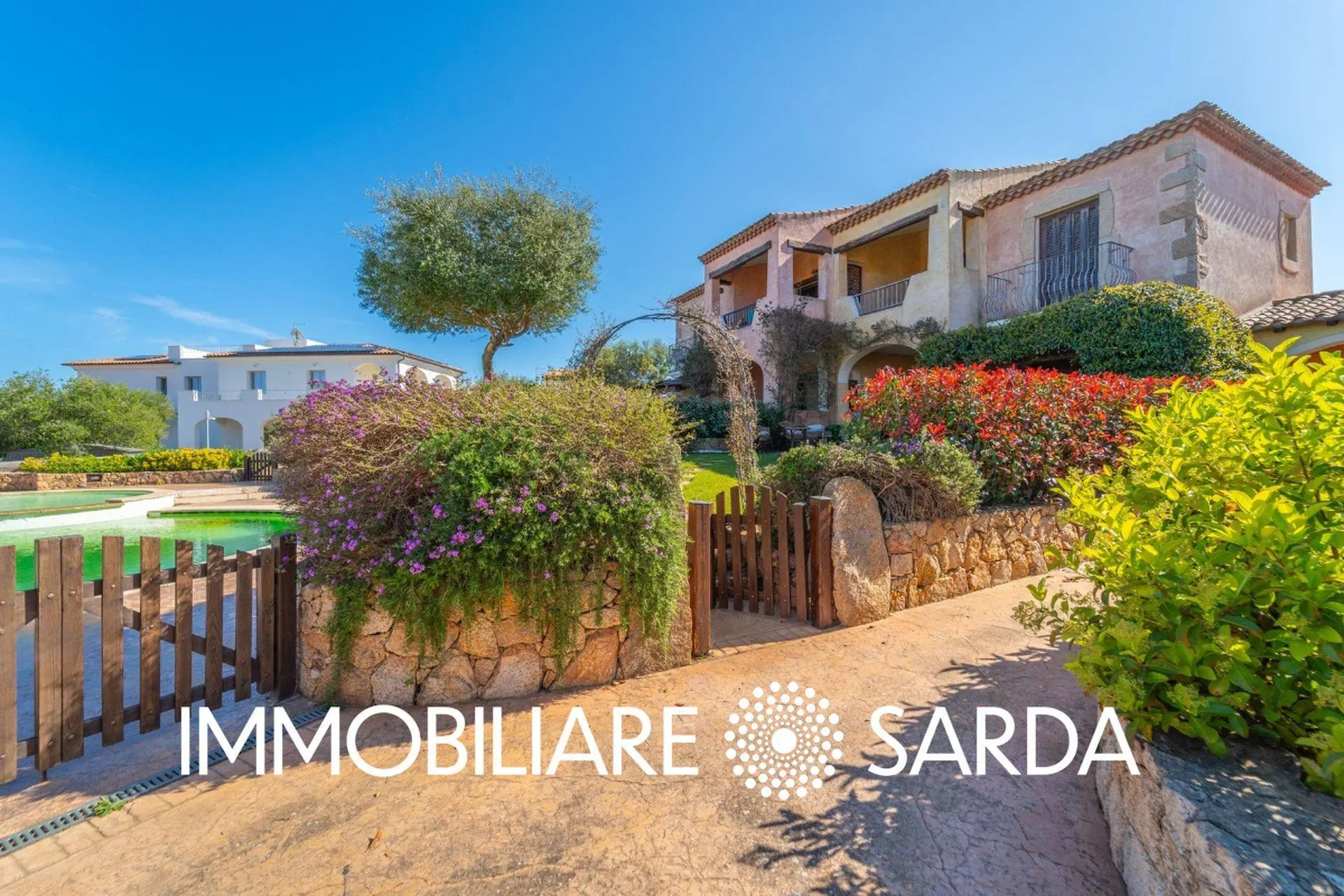 Immagine per Appartamento in vendita a Olbia Via del Giglio snc