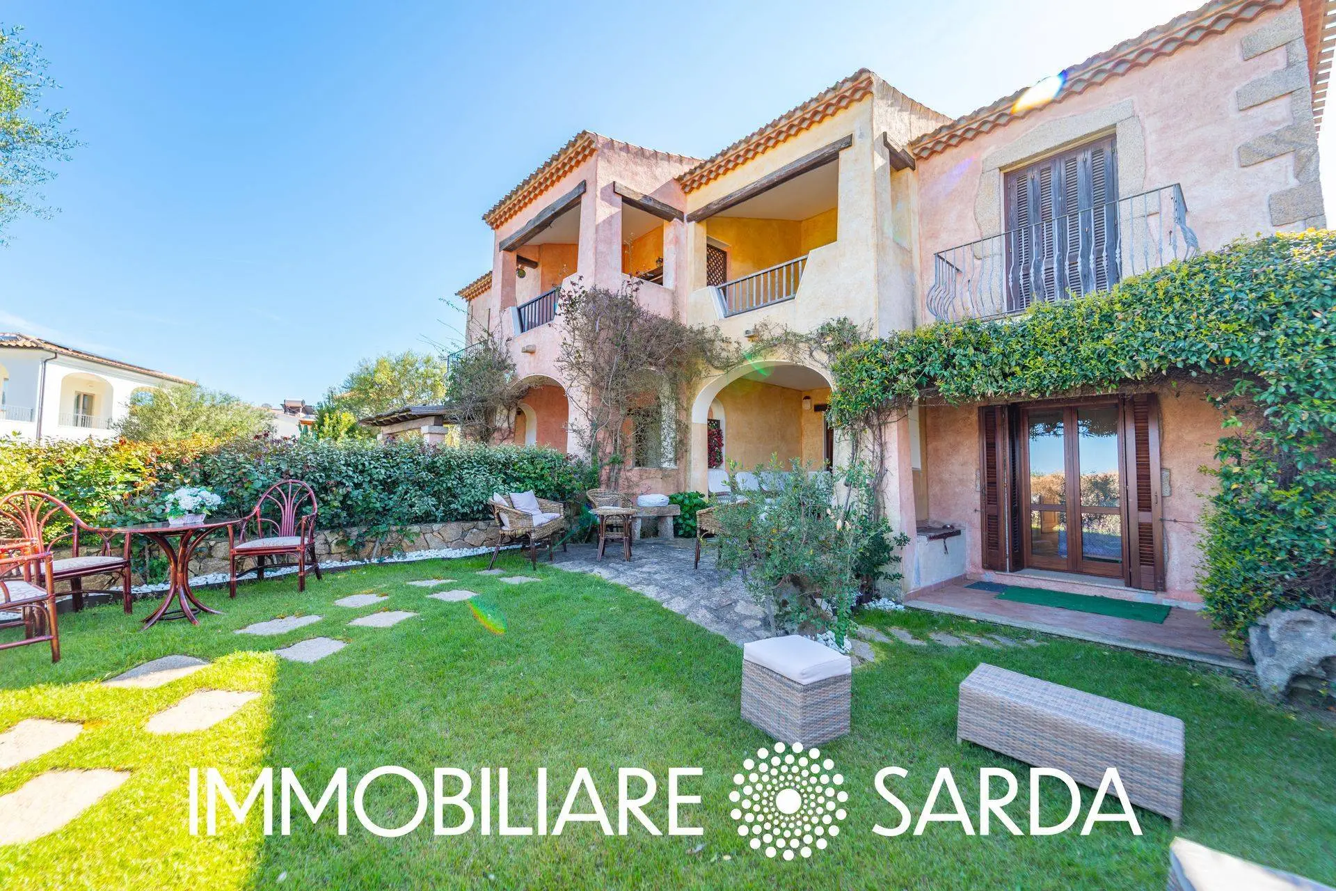 Immagine per Appartamento in vendita a Olbia Via del Giglio snc