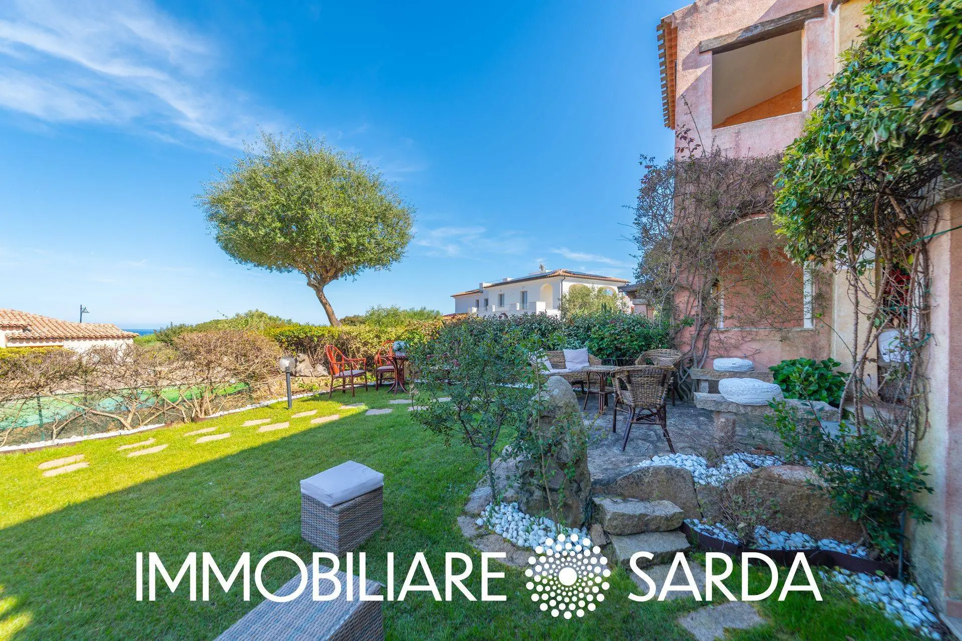 Immagine per Appartamento in vendita a Olbia Via del Giglio snc