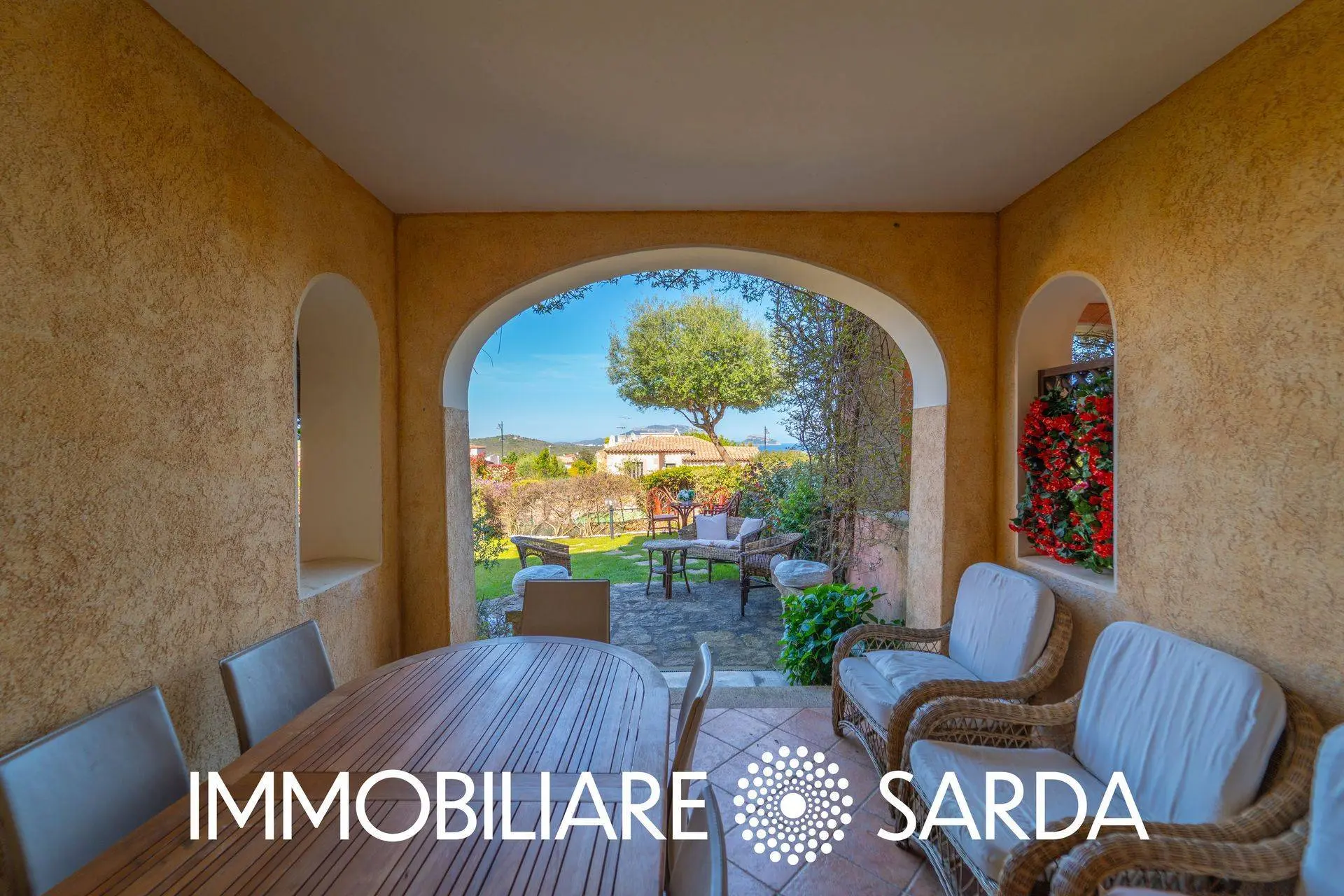 Immagine per Appartamento in vendita a Olbia Via del Giglio snc