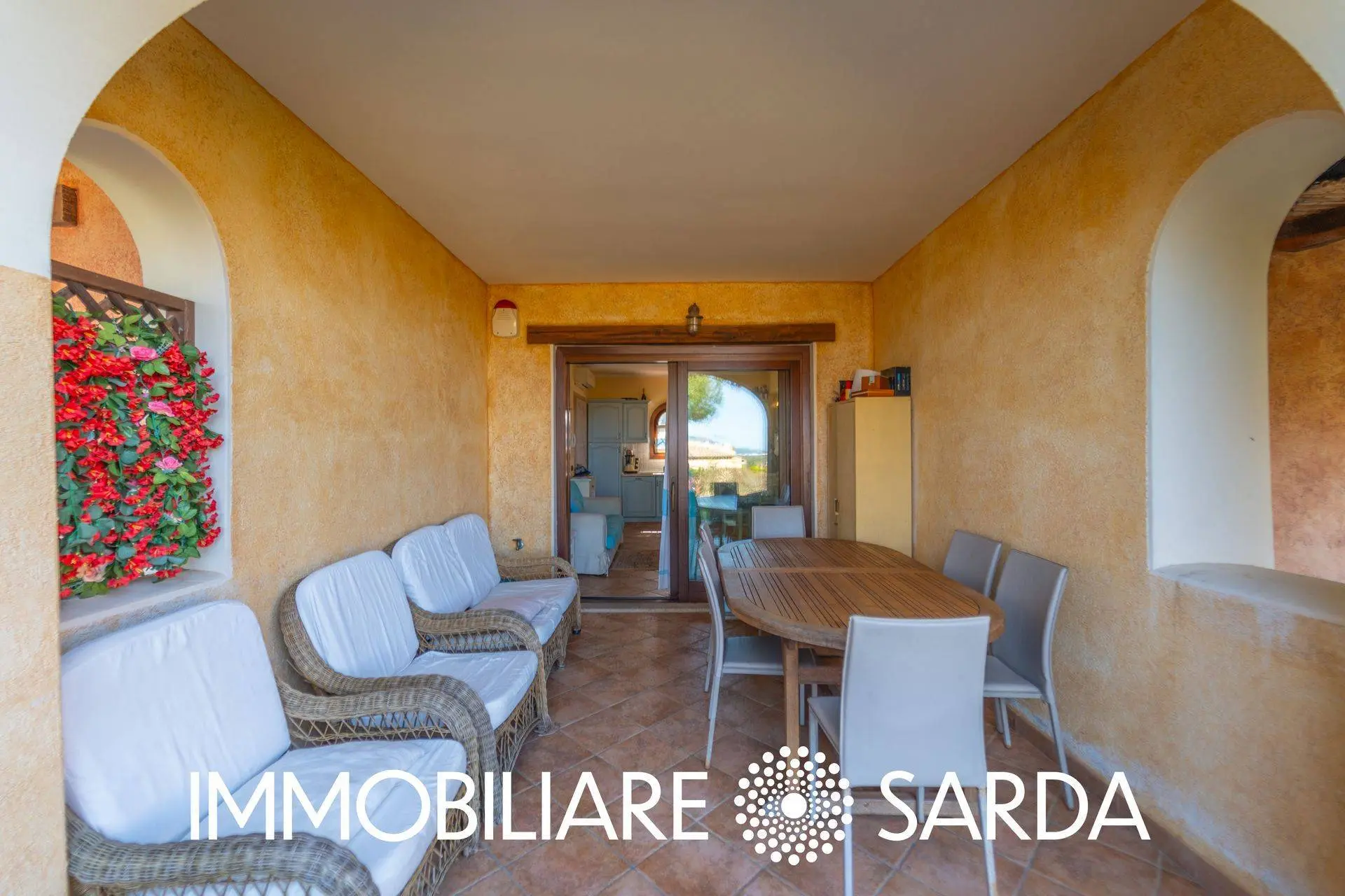 Immagine per Appartamento in vendita a Olbia Via del Giglio snc