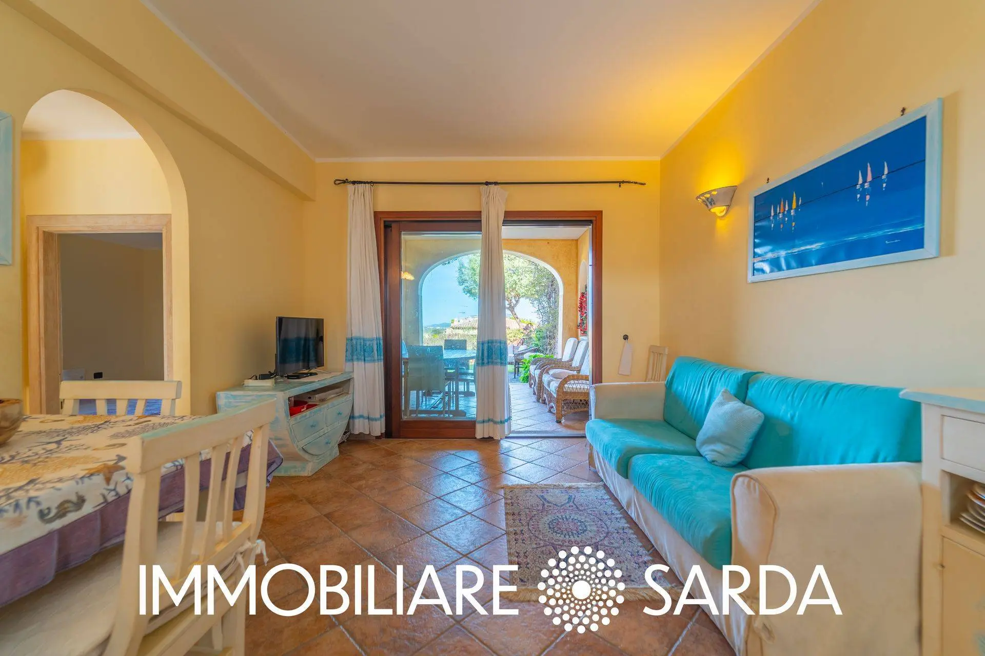 Immagine per Appartamento in vendita a Olbia Via del Giglio snc