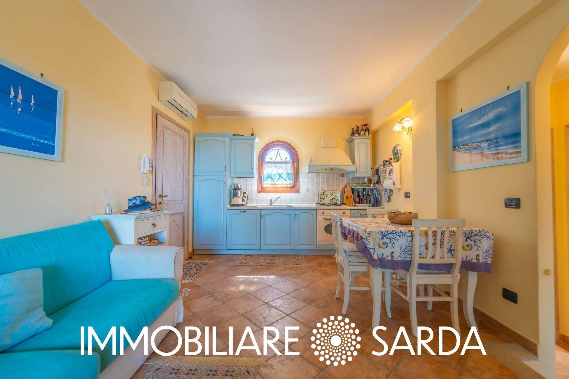 Immagine per Appartamento in vendita a Olbia Via del Giglio snc