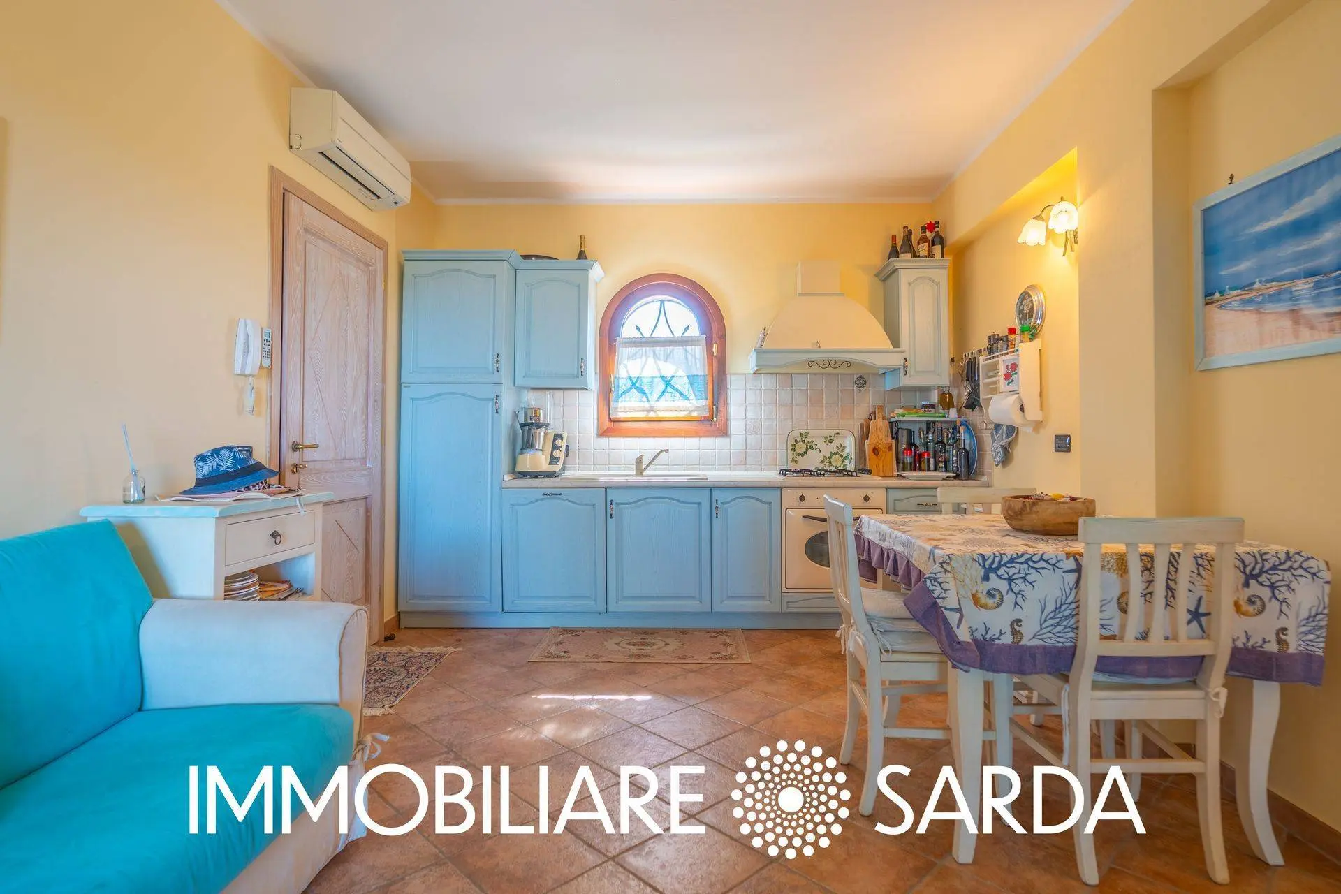 Immagine per Appartamento in vendita a Olbia Via del Giglio snc