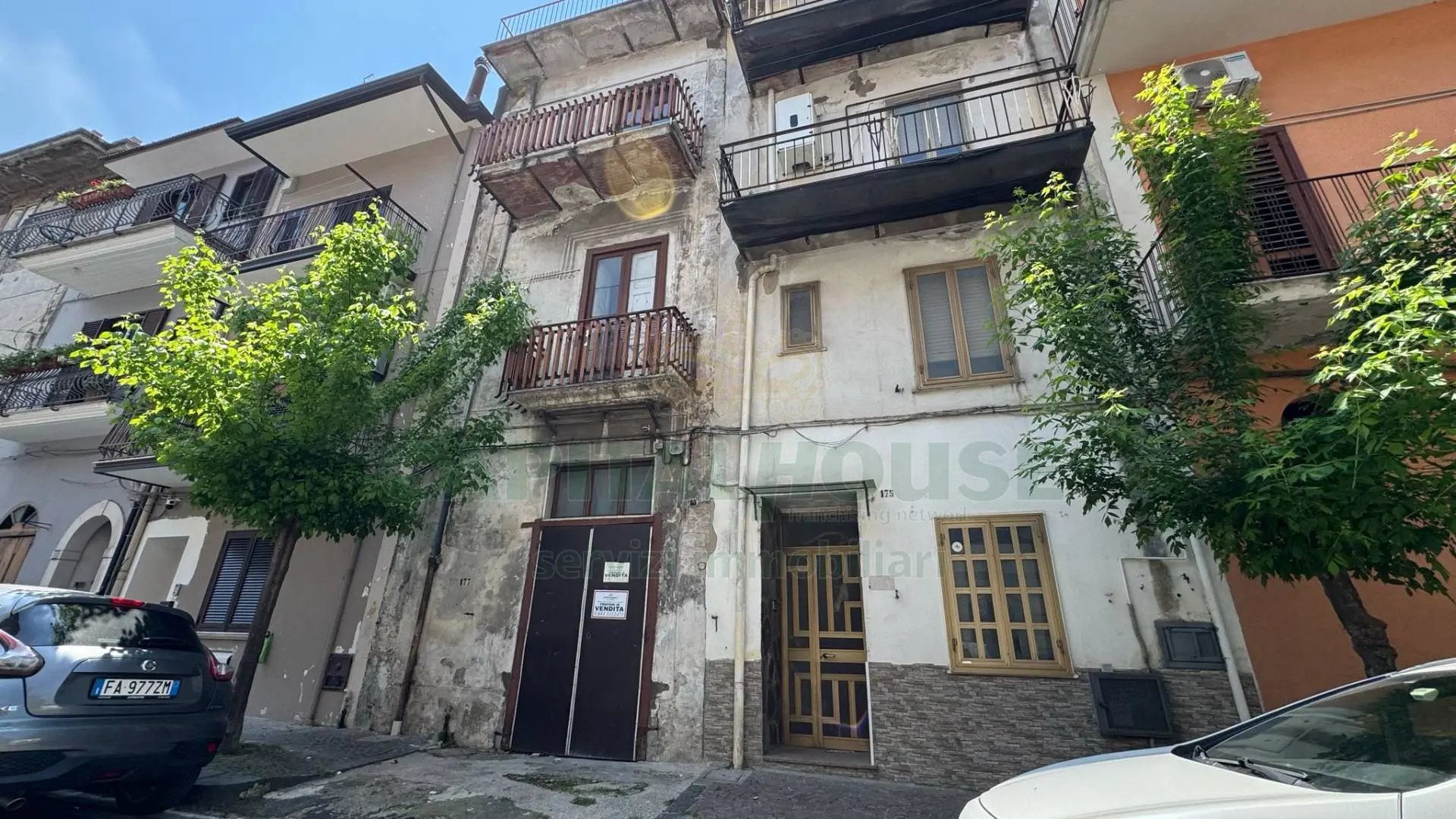 Immagine per Casa Semindipendente in vendita a Mugnano del Cardinale mugnano del cardinale 