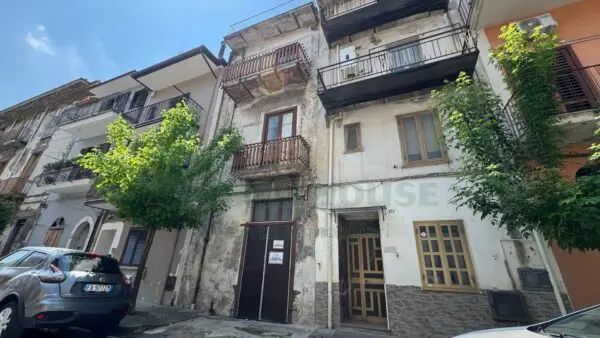 Casa Semindipendente via Mugnano Del Cardinale, Mugnano Del Cardinale