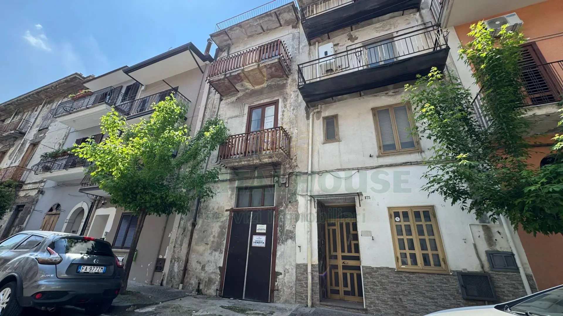 Immagine per Casa Semindipendente in vendita a Mugnano del Cardinale mugnano del cardinale 