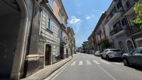 Casa Semindipendente via Mugnano Del Cardinale, Mugnano Del Cardinale
